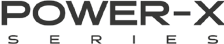 logo powerX